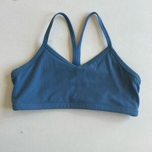 Athleta Girl Large 12 Sports Bra
